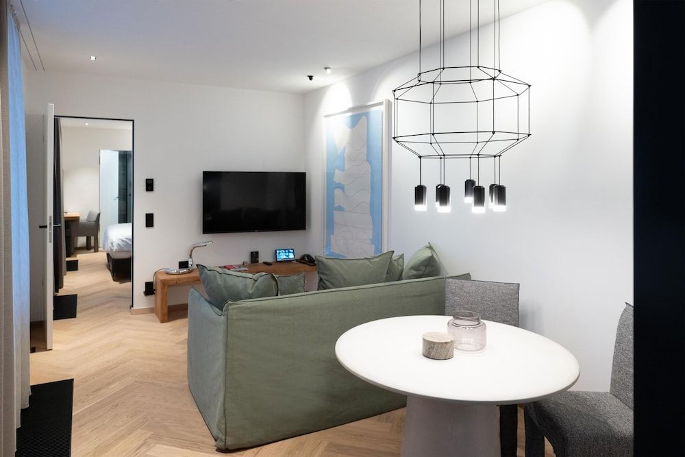 afbeelding van Schaezler Suite 1