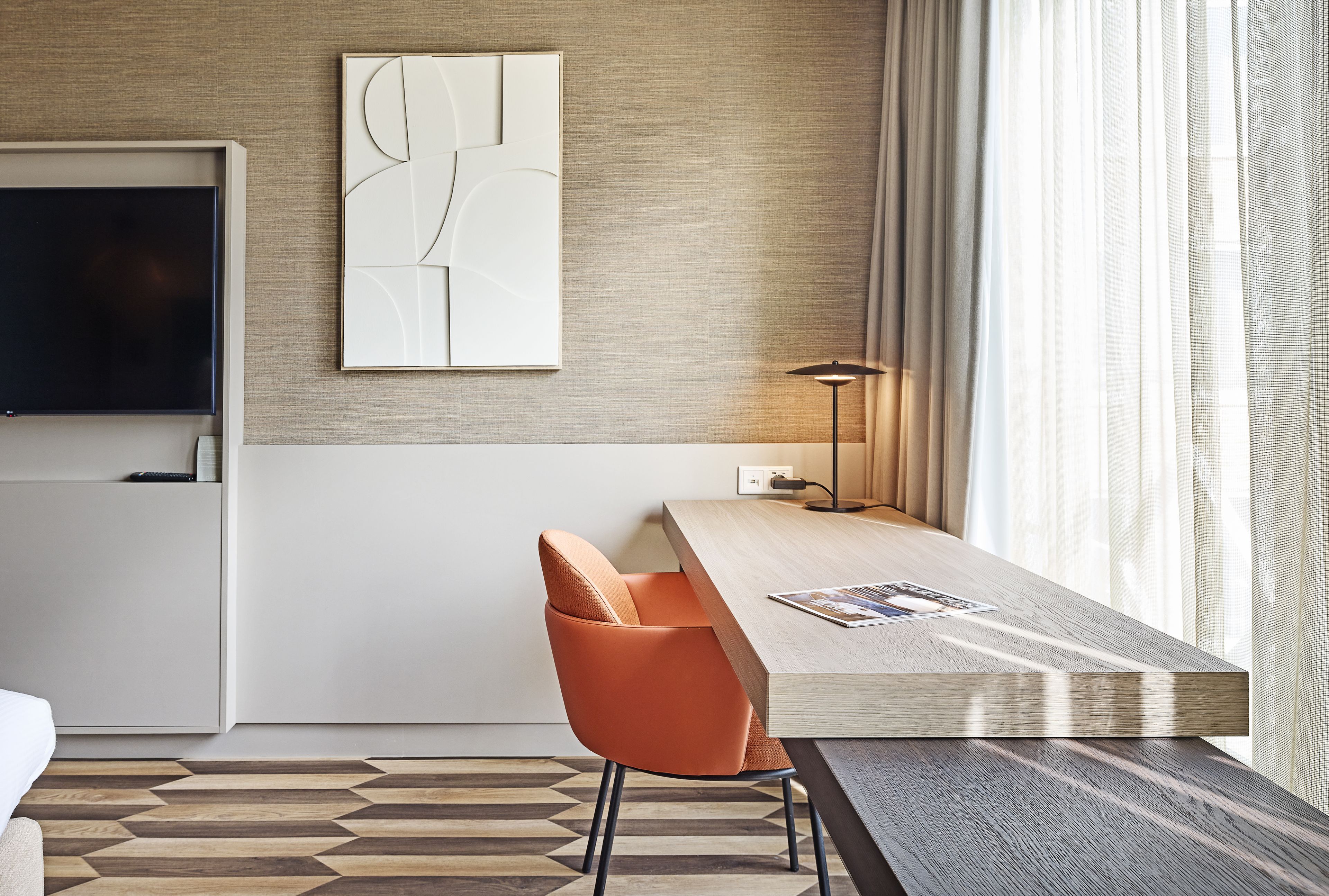 Kamer