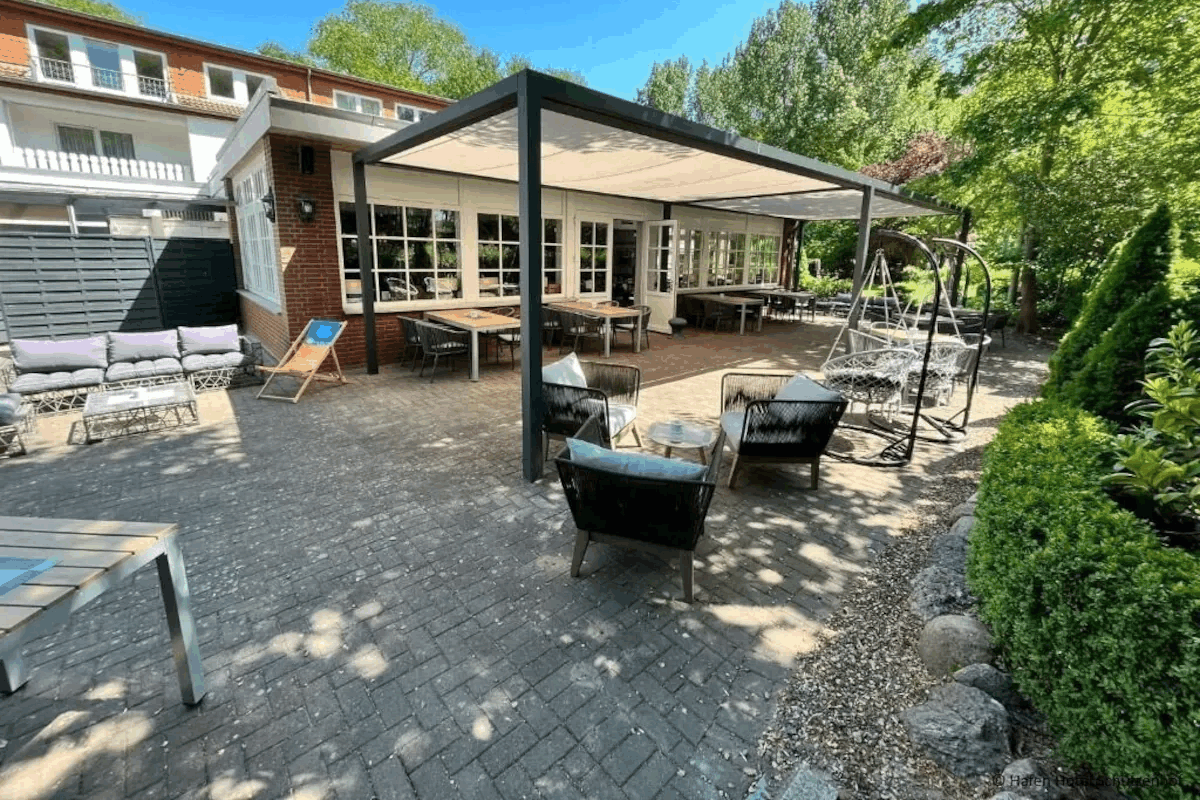 Omgeving