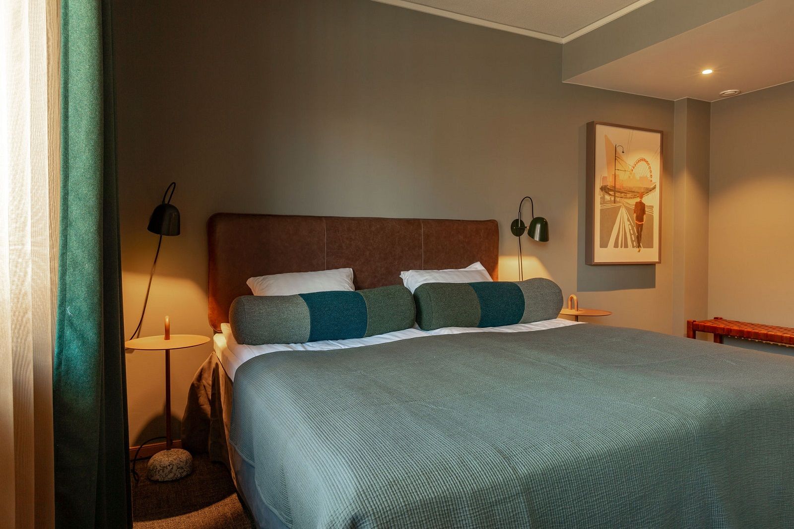 Kamer
