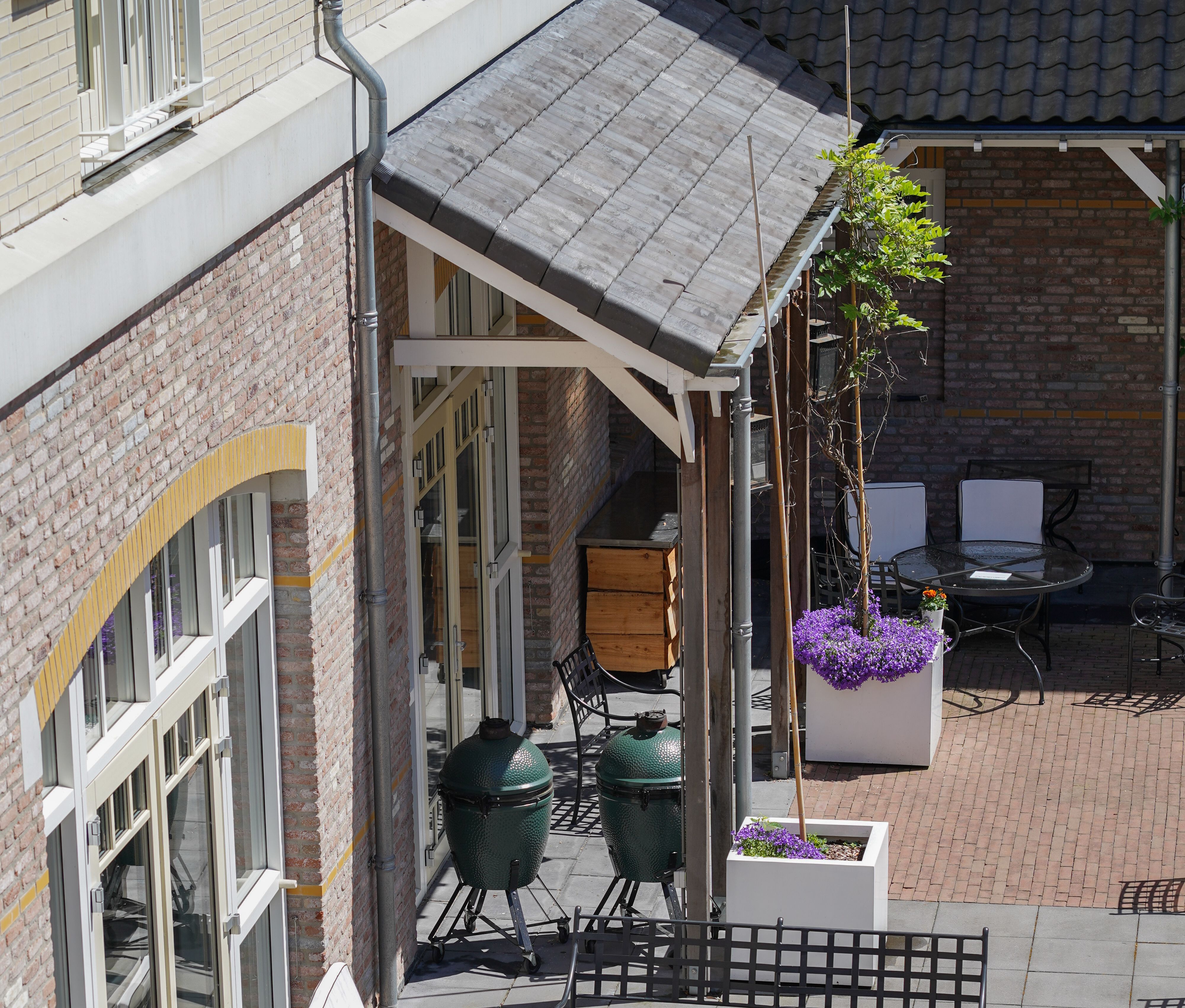 Faciliteiten