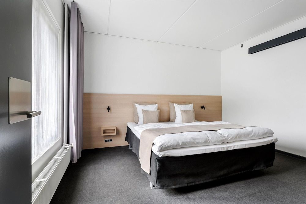 afbeelding van Ontdek de Stad Arrangement