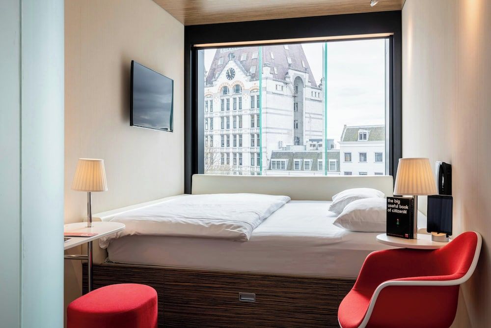 afbeelding van Spa Resort Arrangement