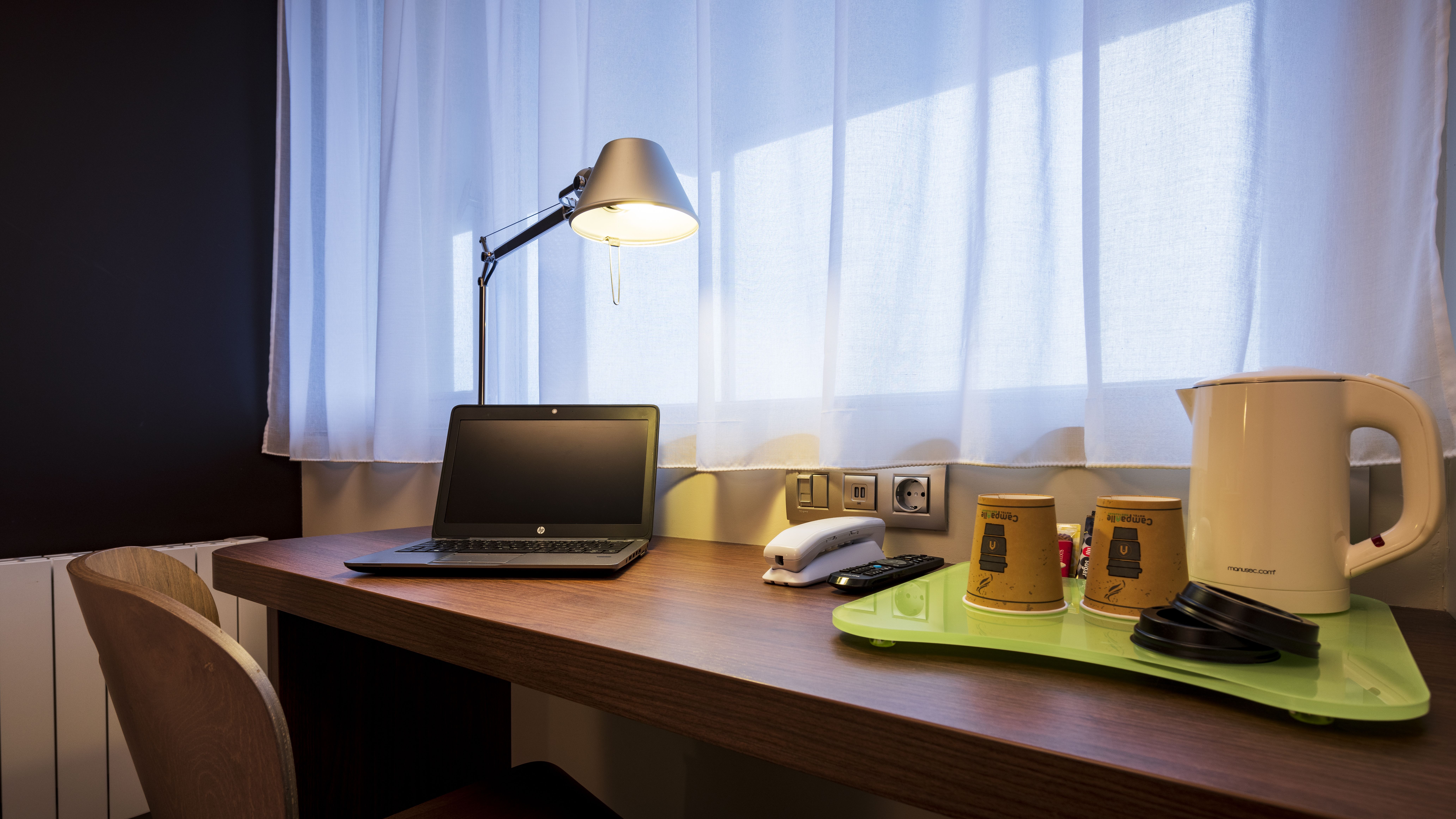 Kamer