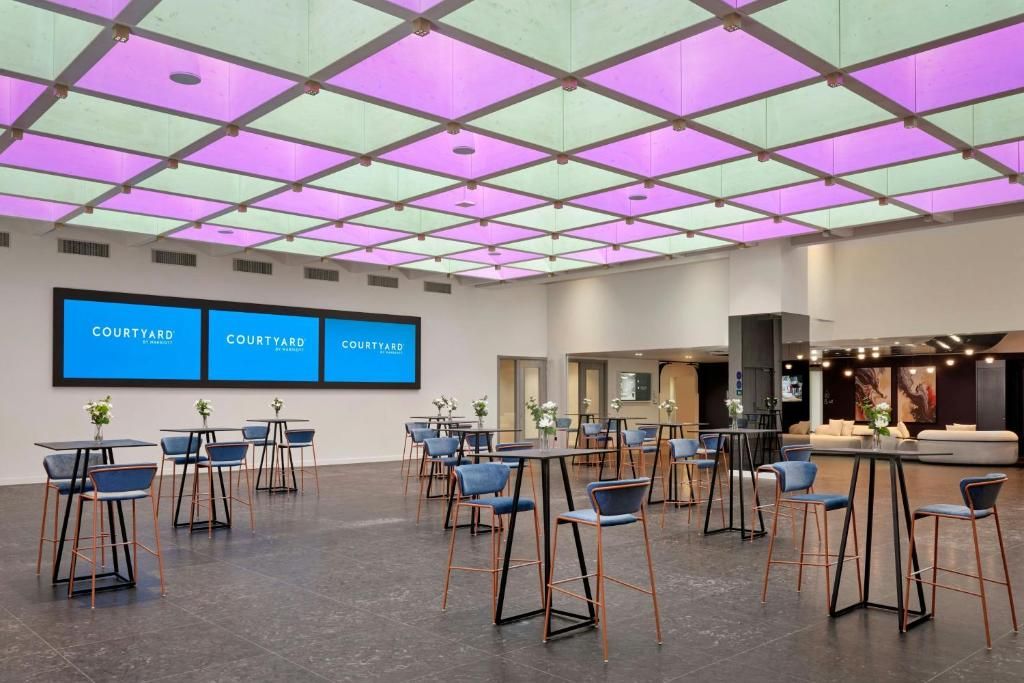 Faciliteiten