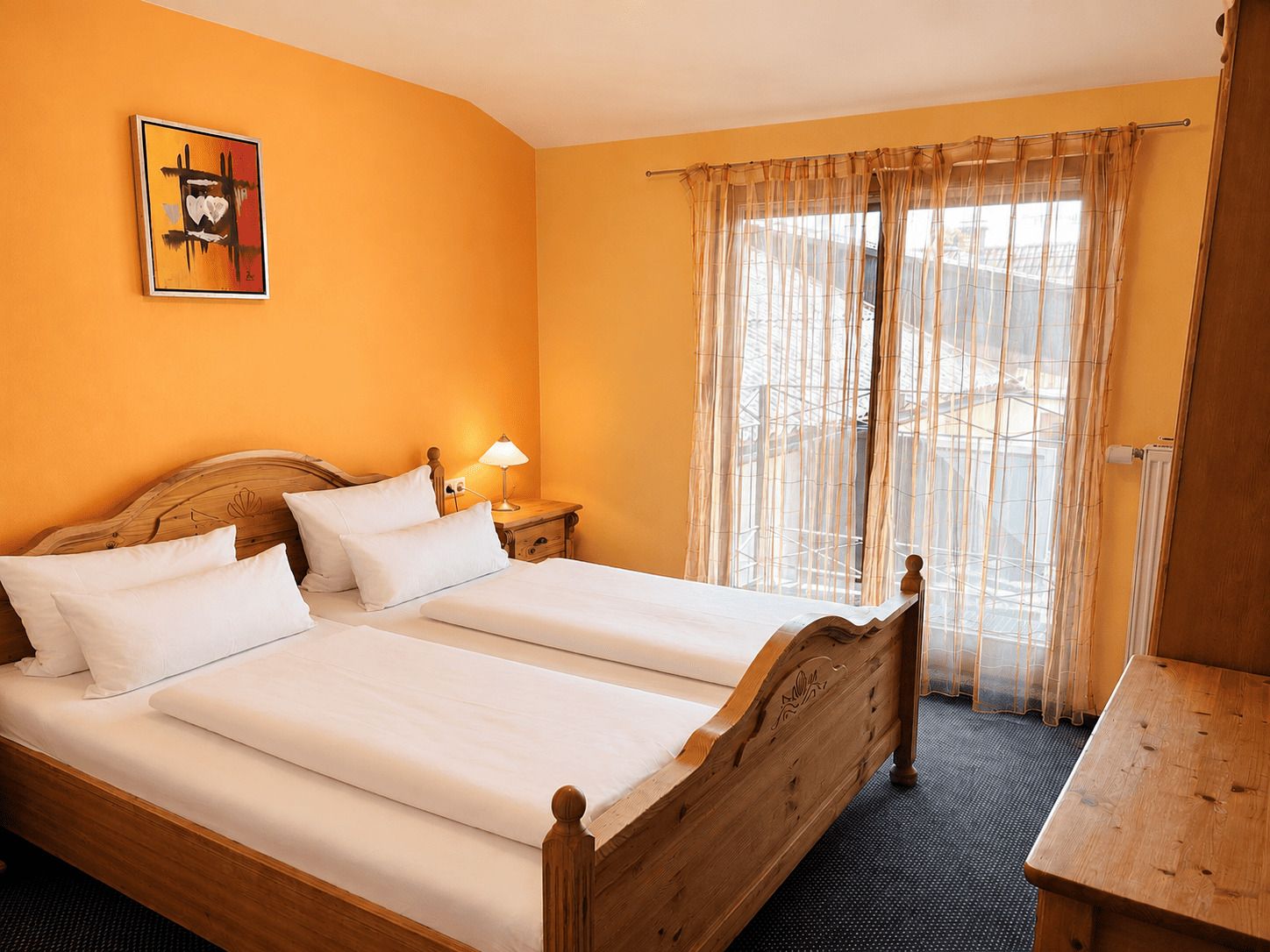 Kamer