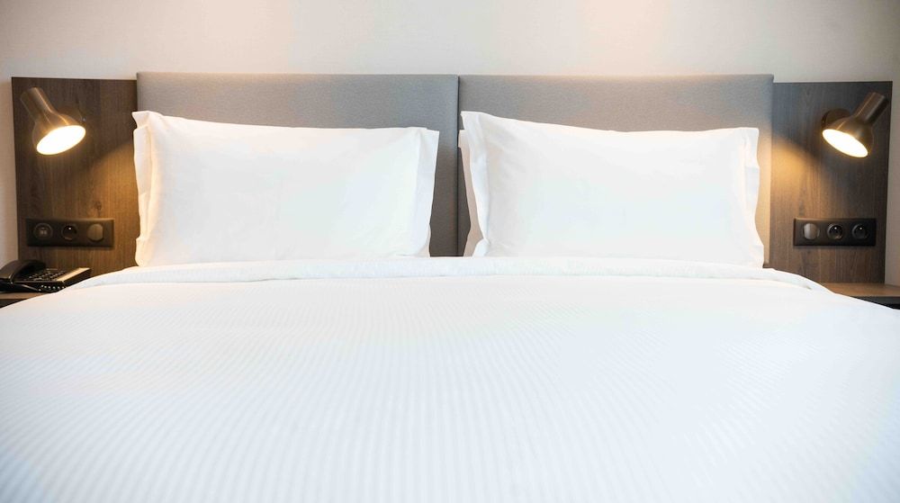 afbeelding van Premium kamer, 1 kingsize bed
