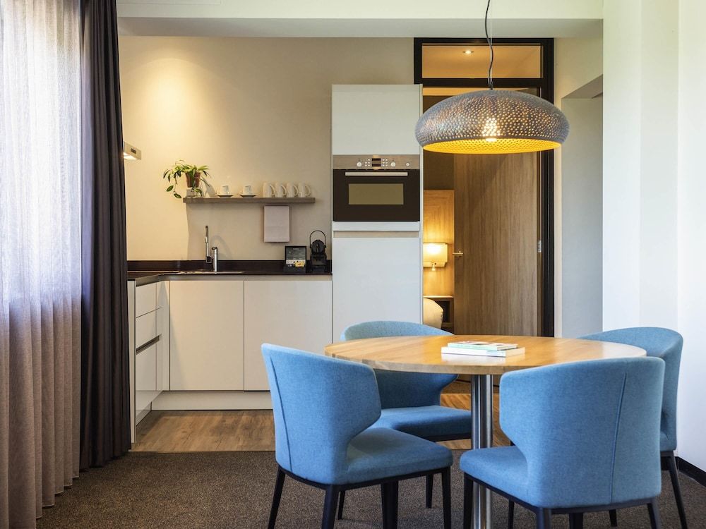afbeelding van Spa Resort Arrangement