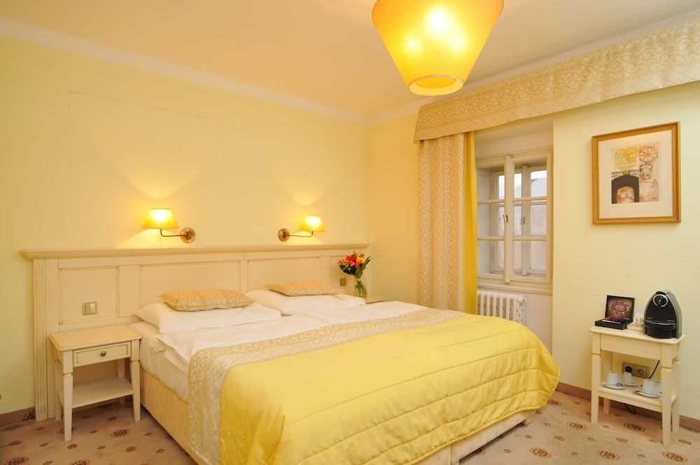 afbeelding van Spa Resort Arrangement