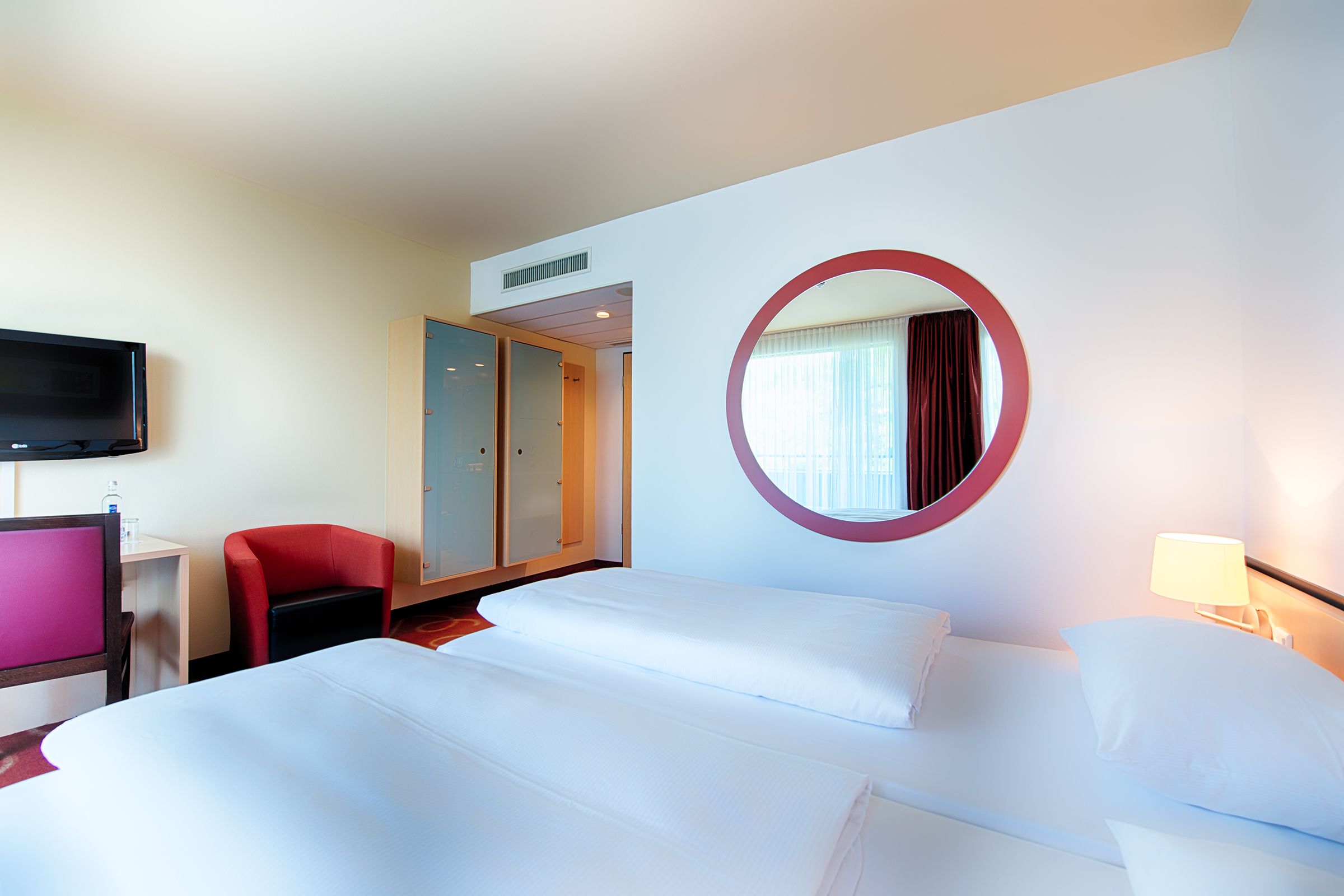 Kamer