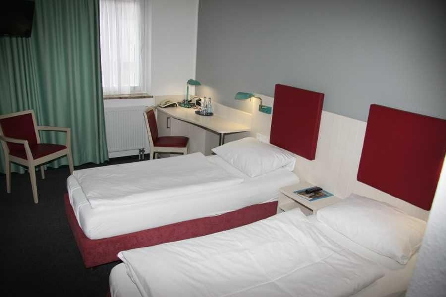 afbeelding van Basic kamer