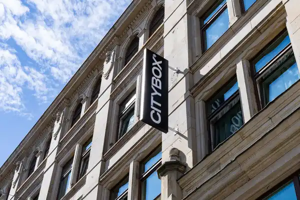 Citybox Oslo - Standaard Kamer - GENERAL