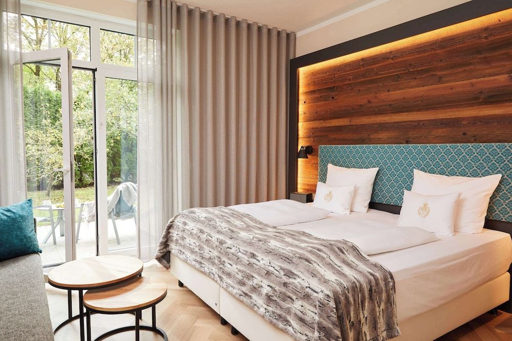 afbeelding van Superior kamer, 1 tweepersoonsbed (Converts to 2 Twin Beds)