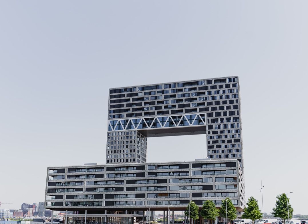 Buitenzijde