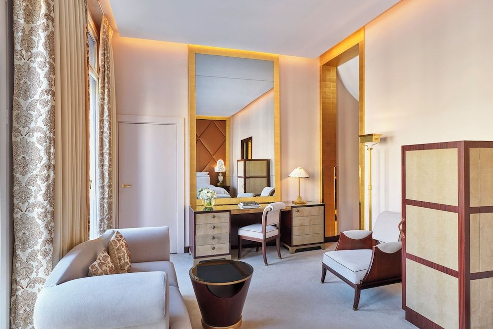 afbeelding van Junior suite (Prestige Champs-Elysées)