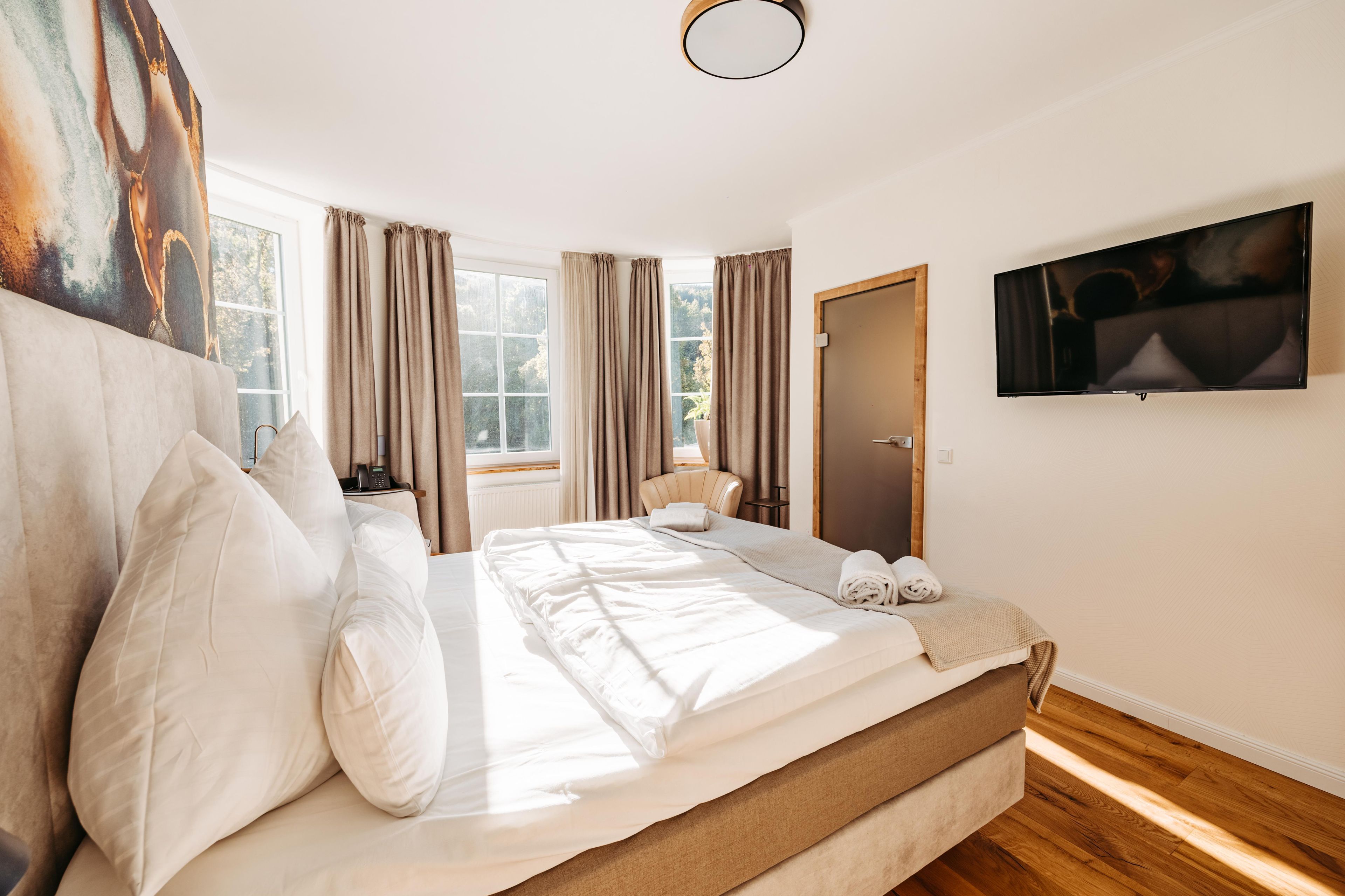 Kamer