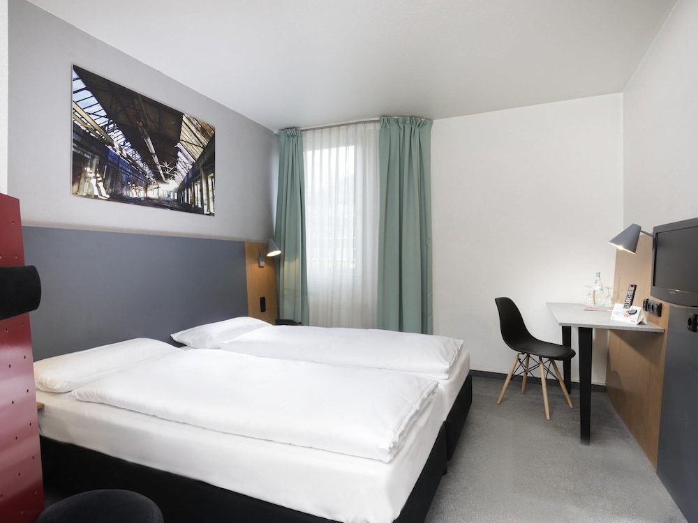 afbeelding van Superior kamer, 2 eenpersoonsbedden
