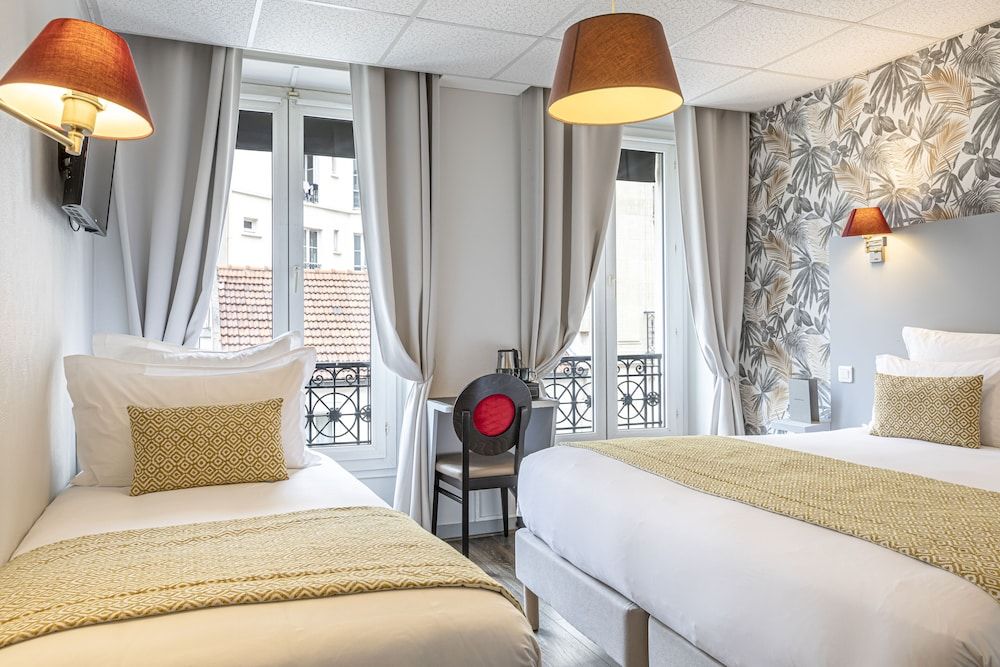 Kamer