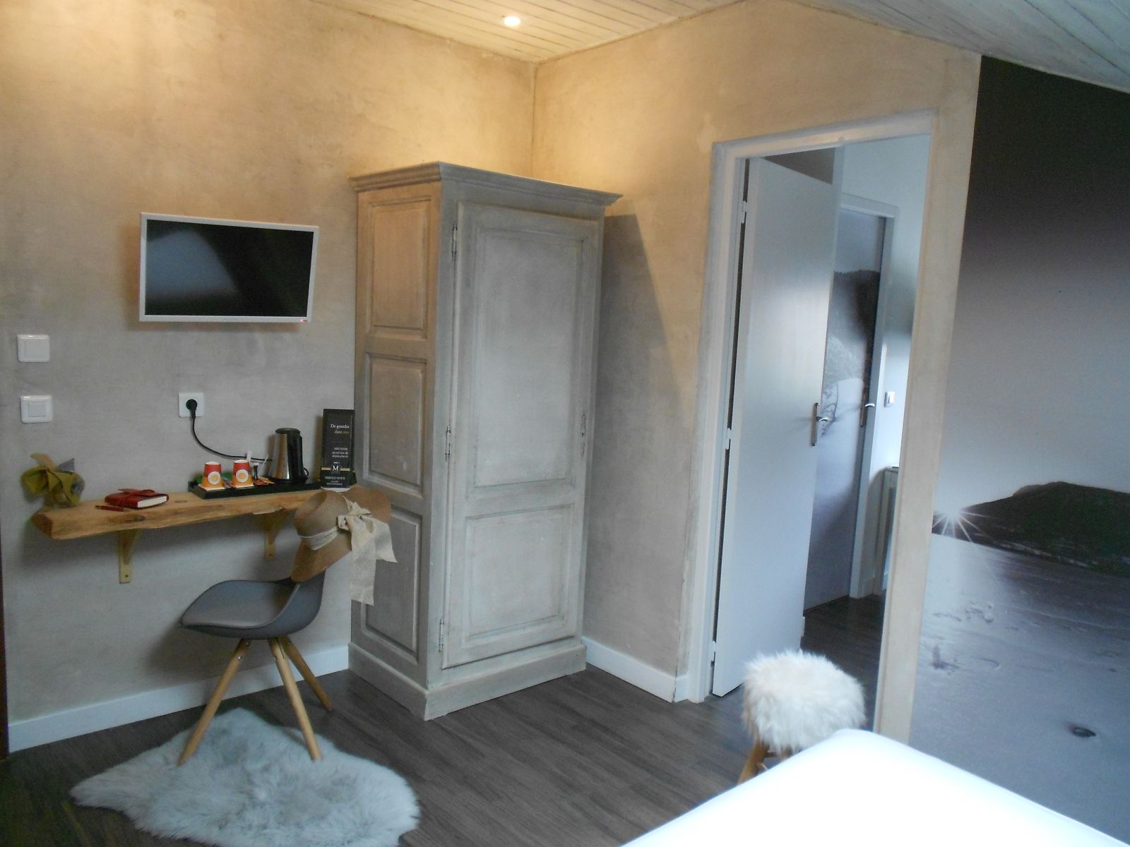 Kamer