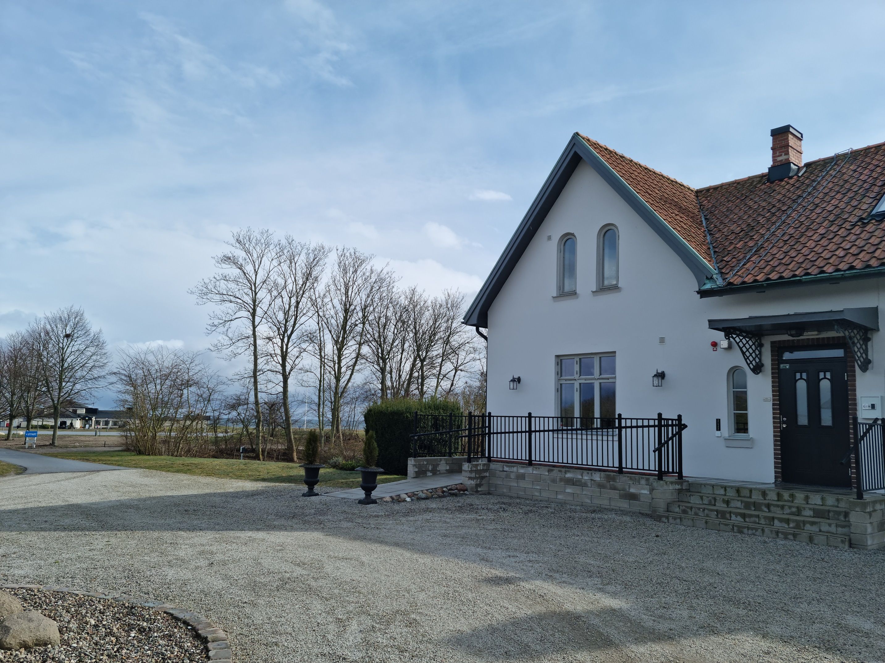 Buitenzijde