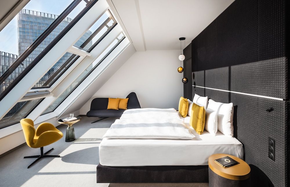 afbeelding van Spa Resort Arrangement