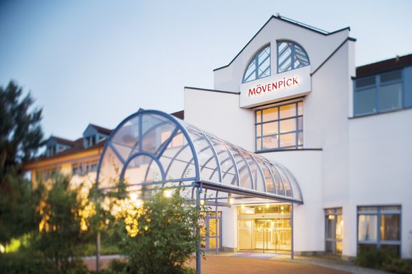 Mövenpick hotels