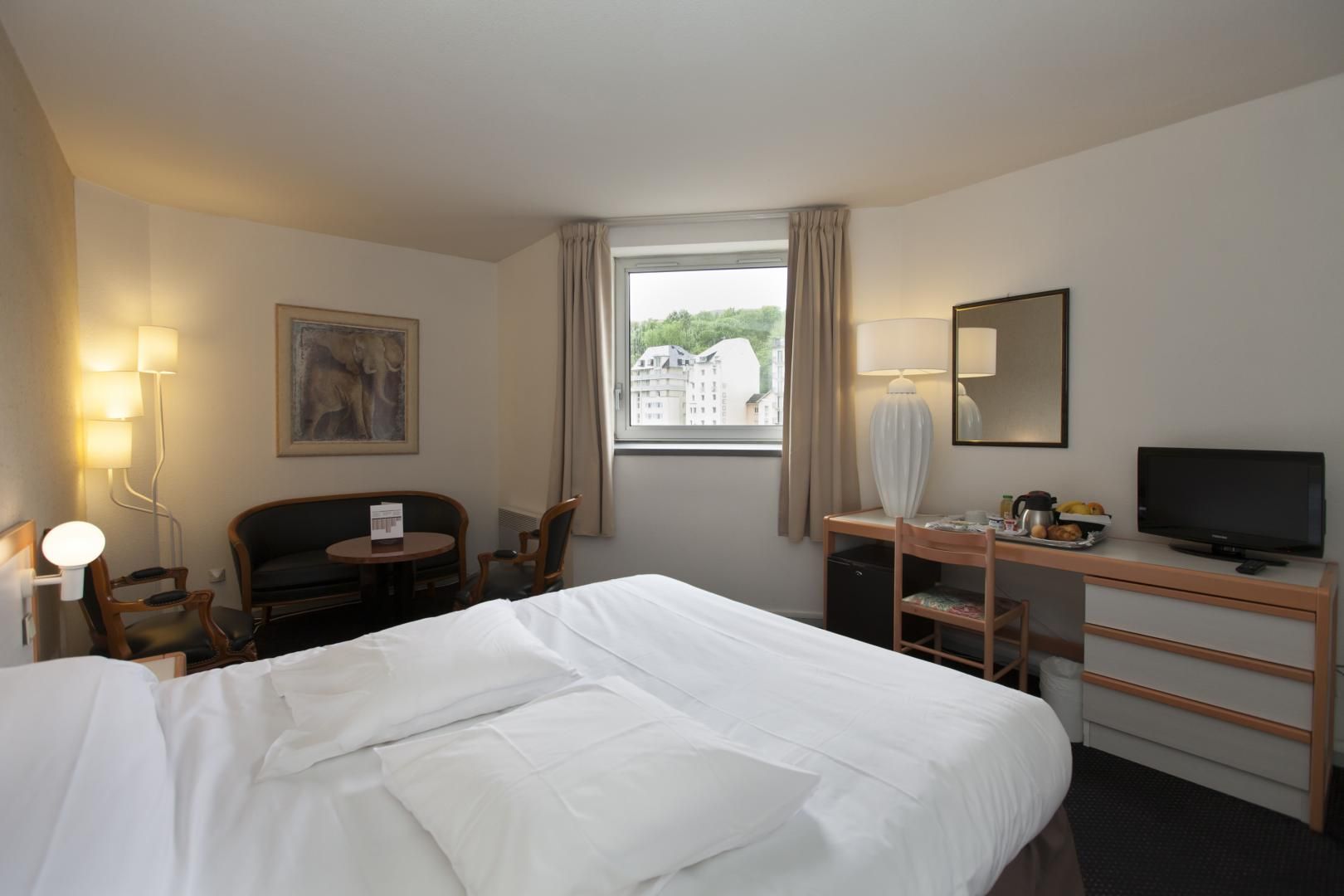 afbeelding van Standaard Kamer