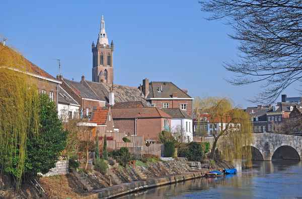 Hotels nabij Roermond Station