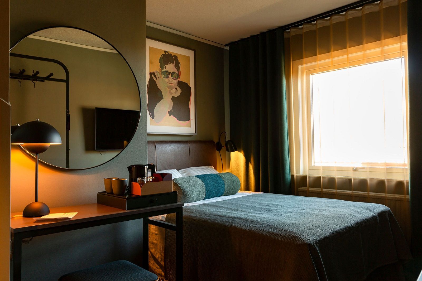 Kamer
