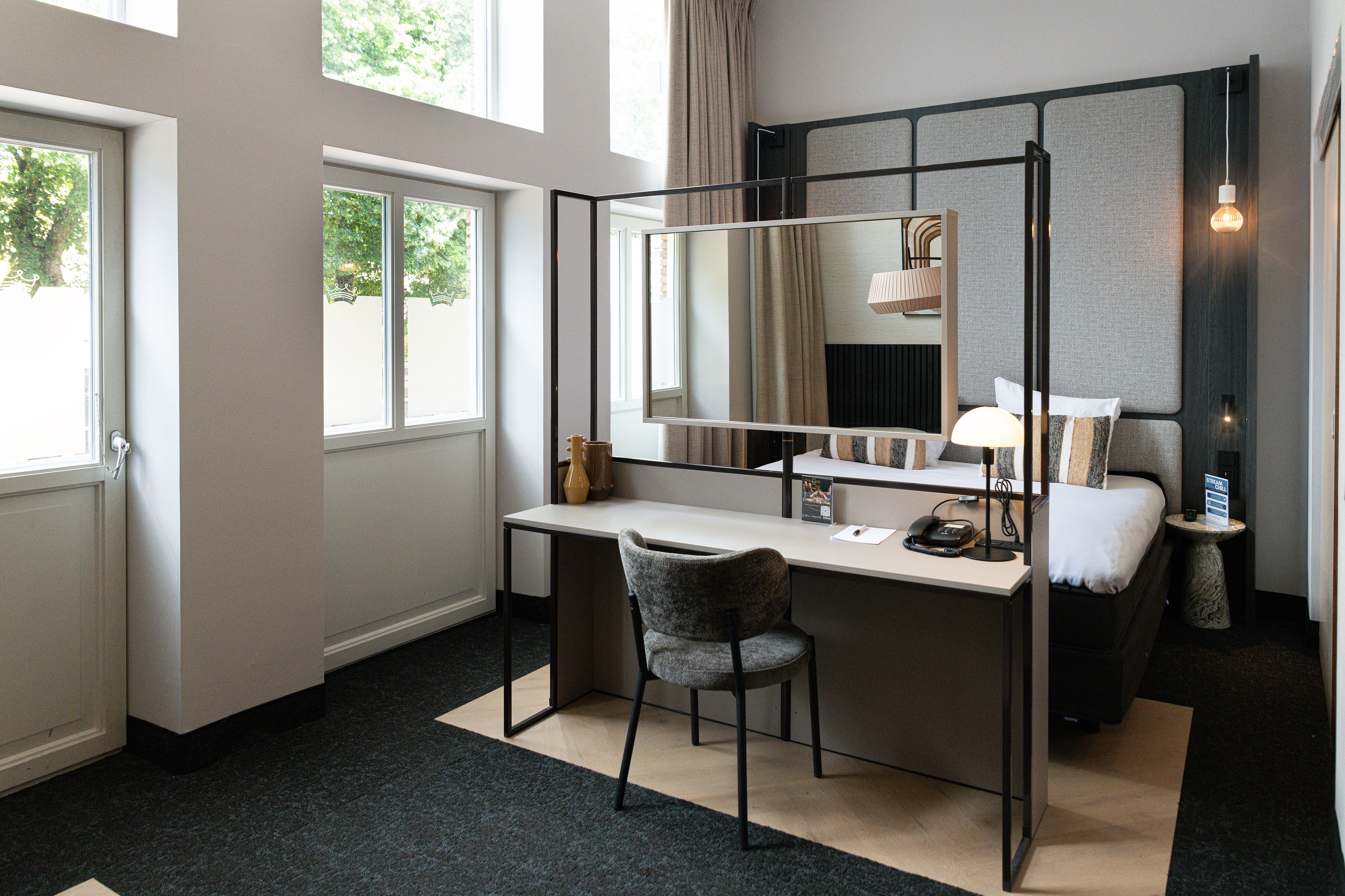 Kamer