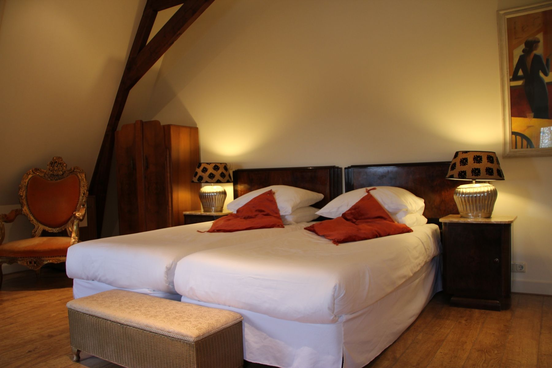Kamer