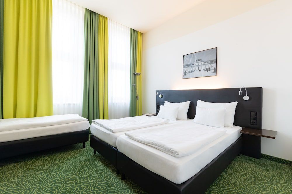 afbeelding van Spa Resort Arrangement