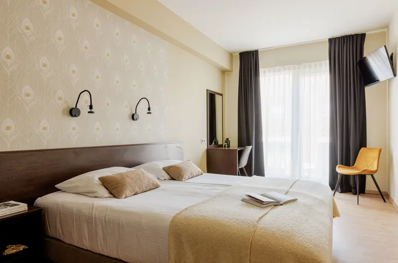 Kamer