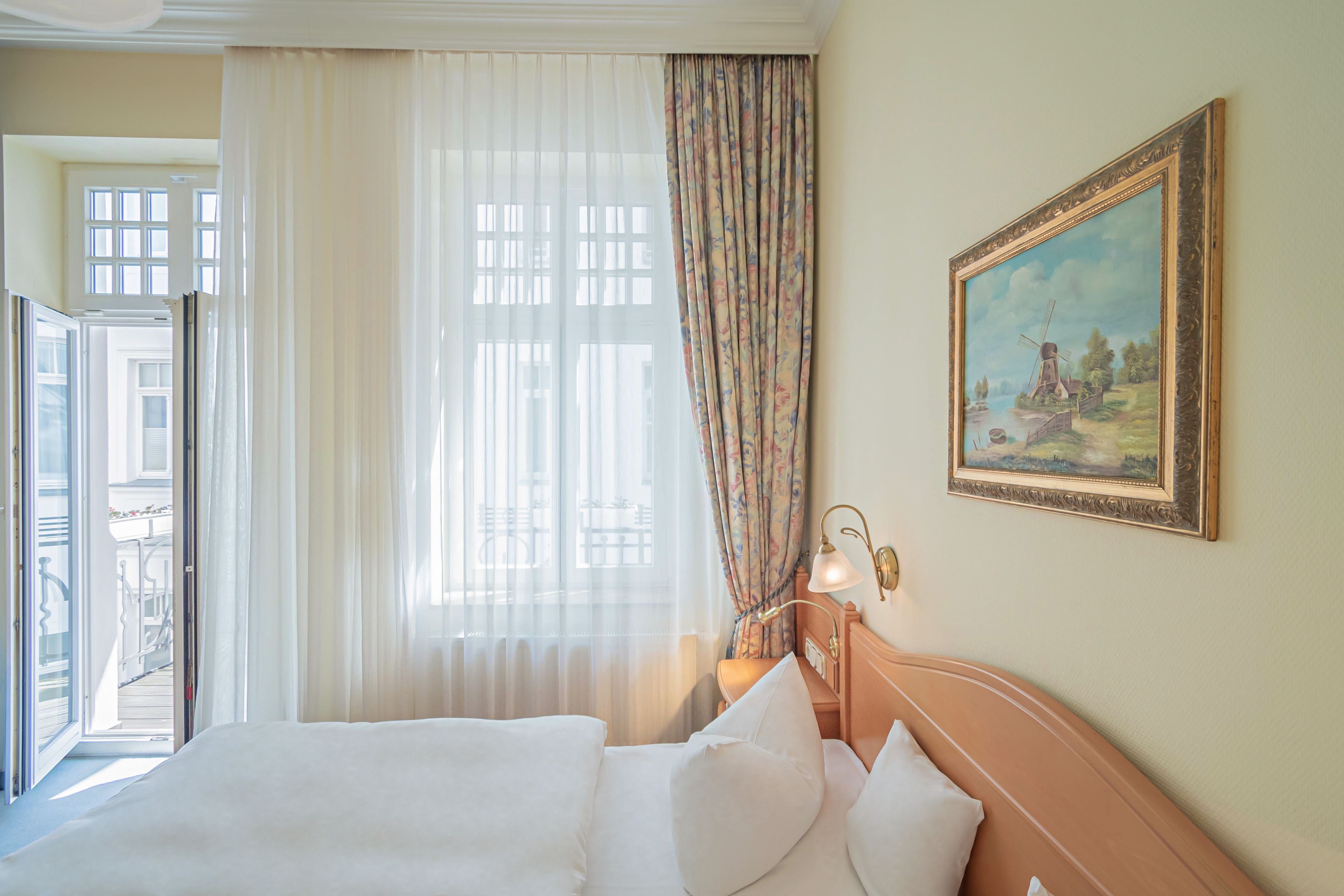 Kamer