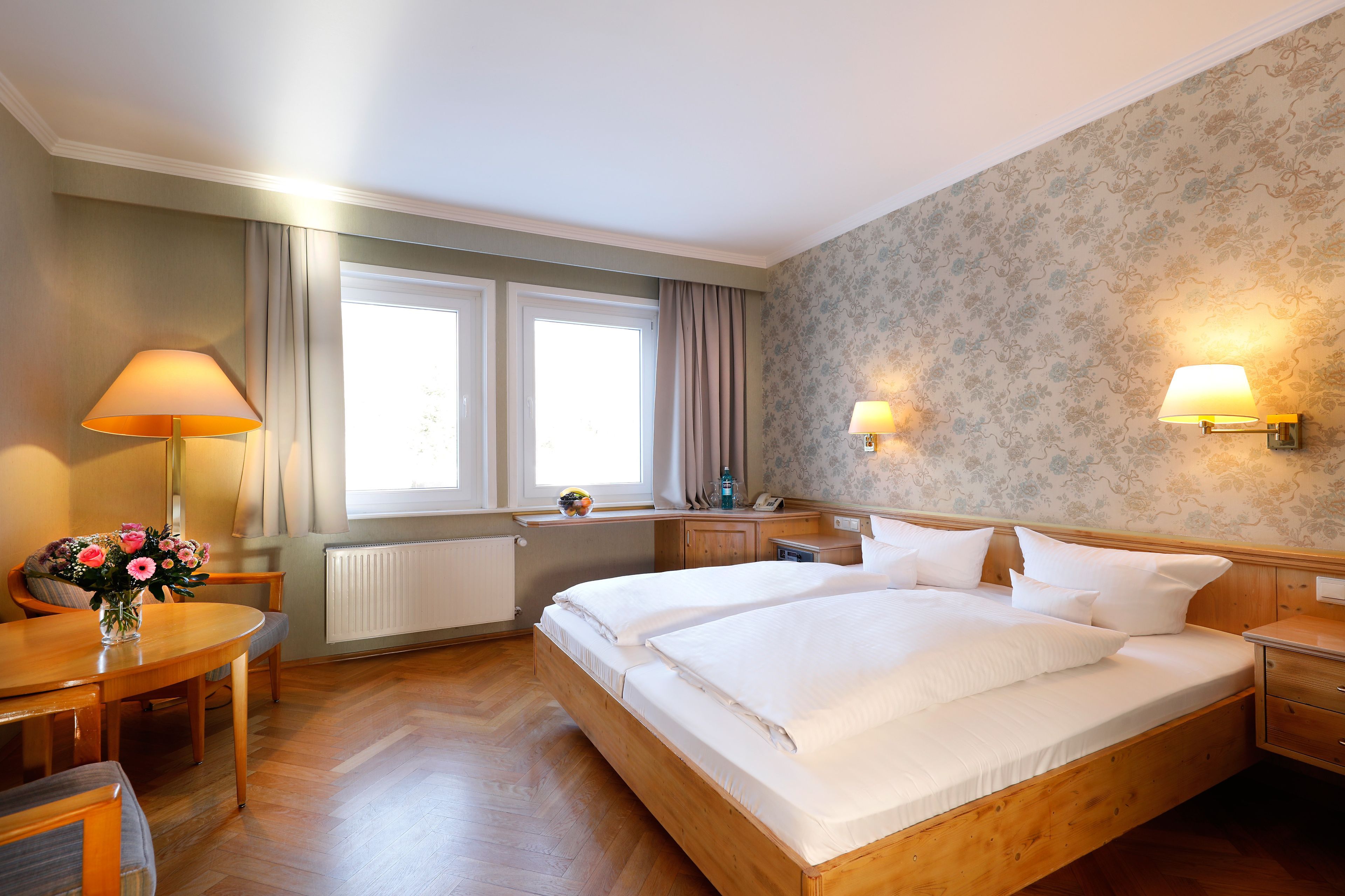Kamer
