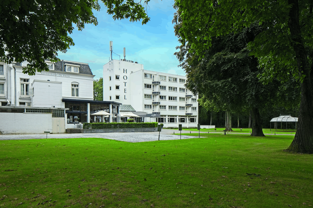 Buitenzijde