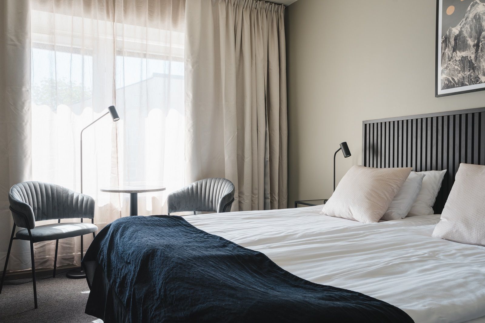 Kamer