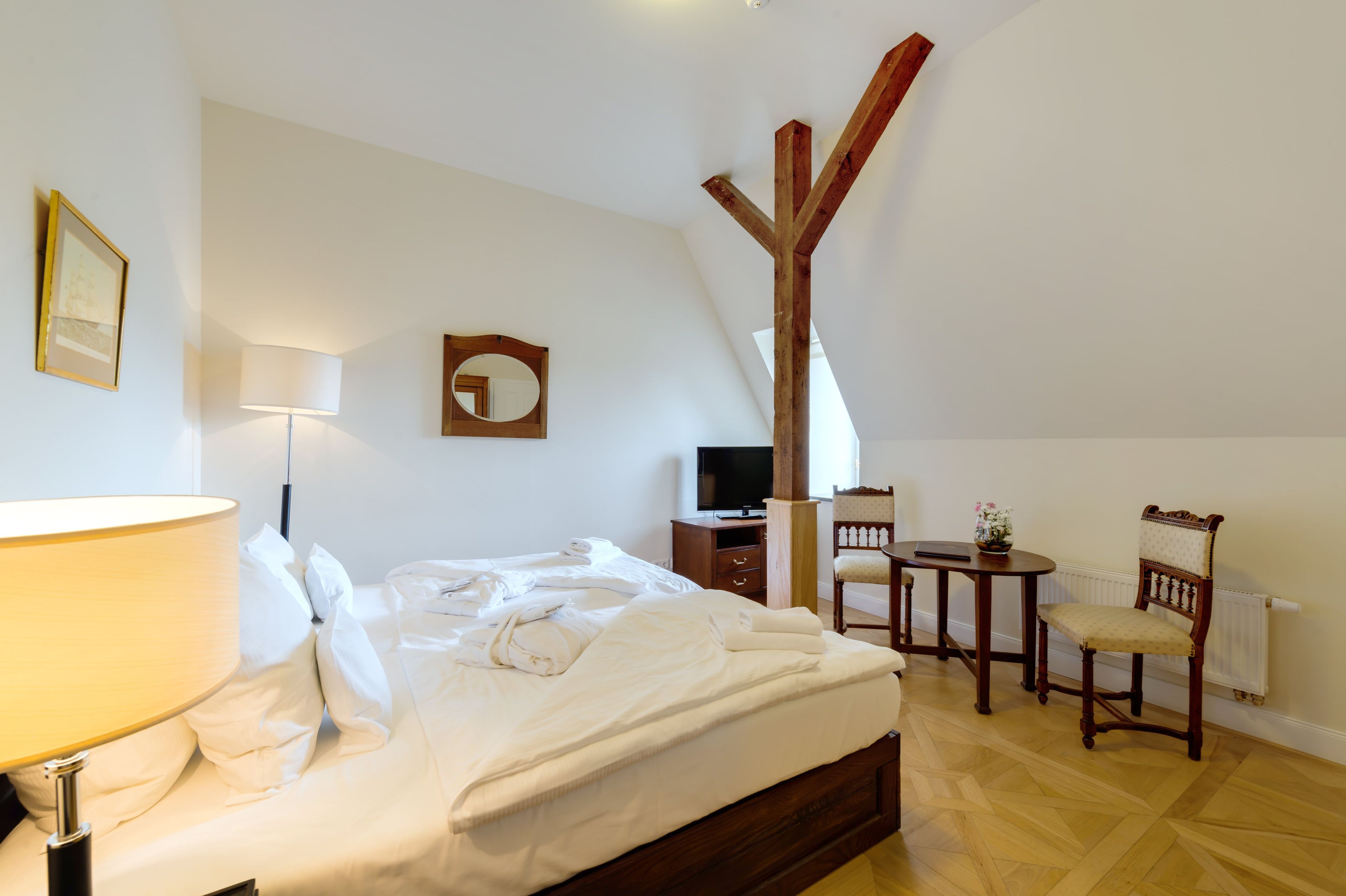 Kamer