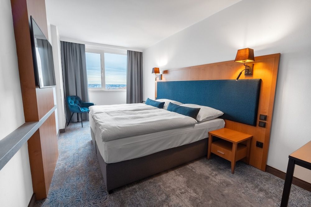 afbeelding van Spa Resort Arrangement