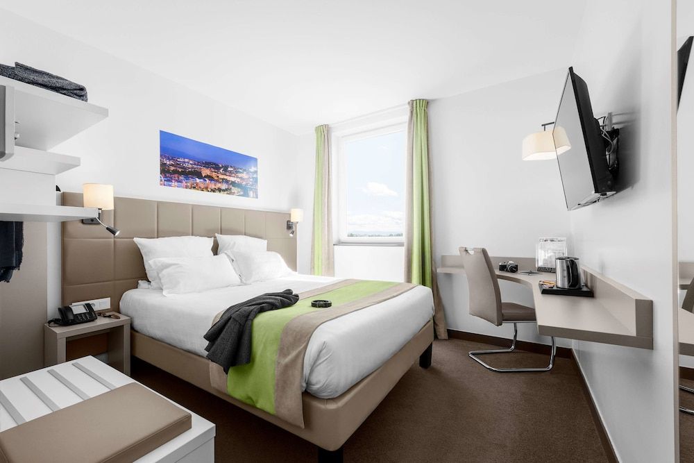 afbeelding van Standaard kamer, 1 queensize bed