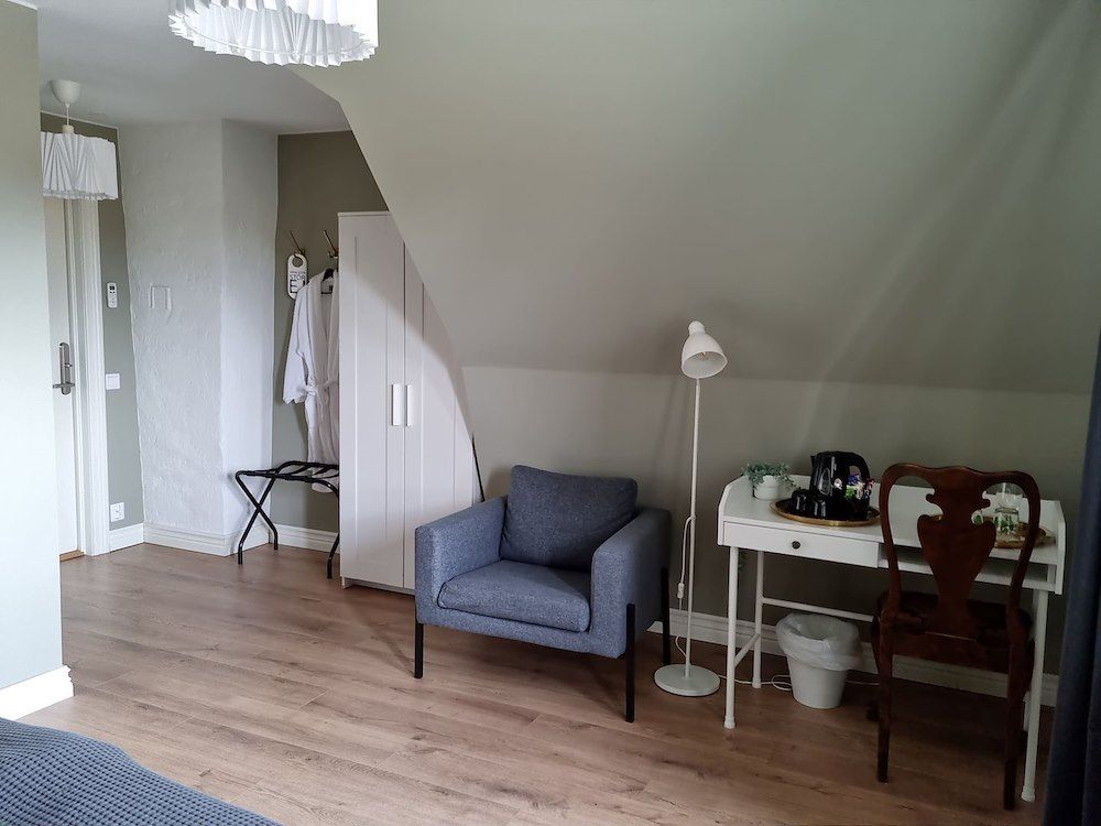 Kamer
