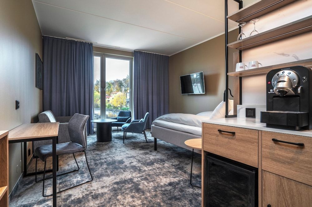 afbeelding van Superior kamer, niet-roken