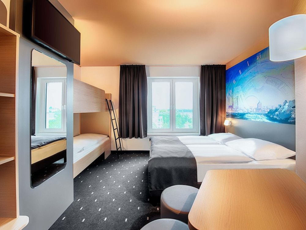 afbeelding van Ontdek de Stad Arrangement