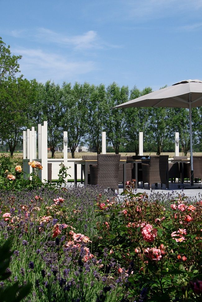 Faciliteiten