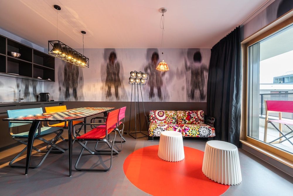 afbeelding van Suite Spotlight