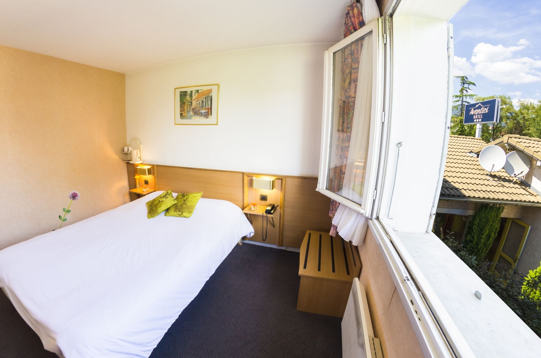 Kamer