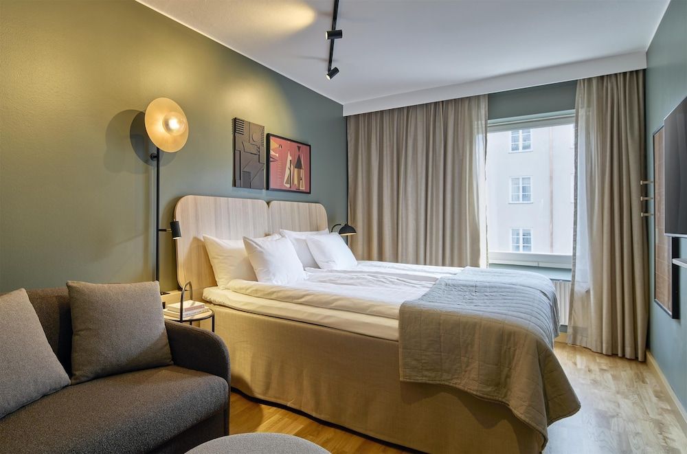afbeelding van Spa Resort Arrangement
