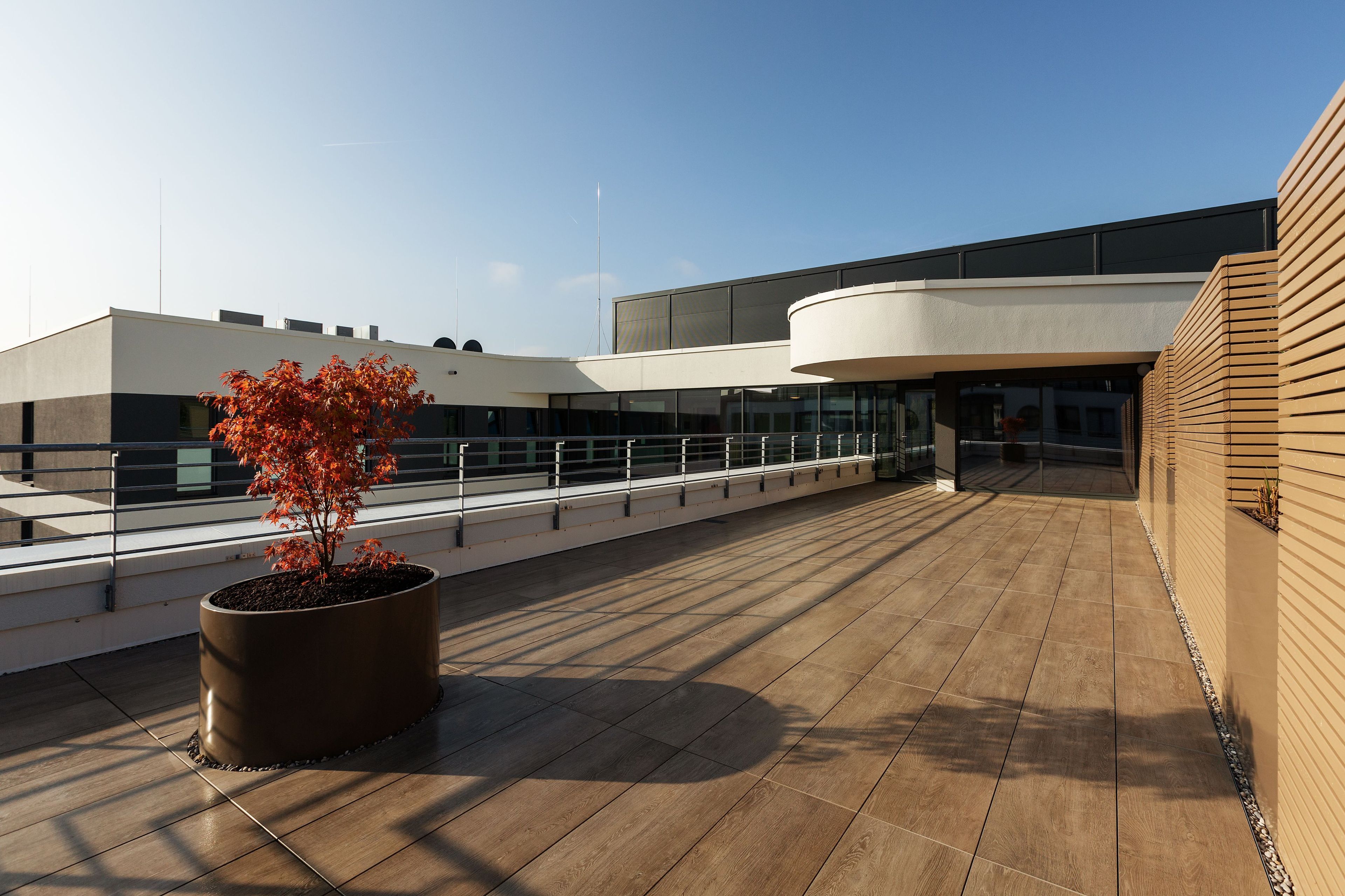 Faciliteiten