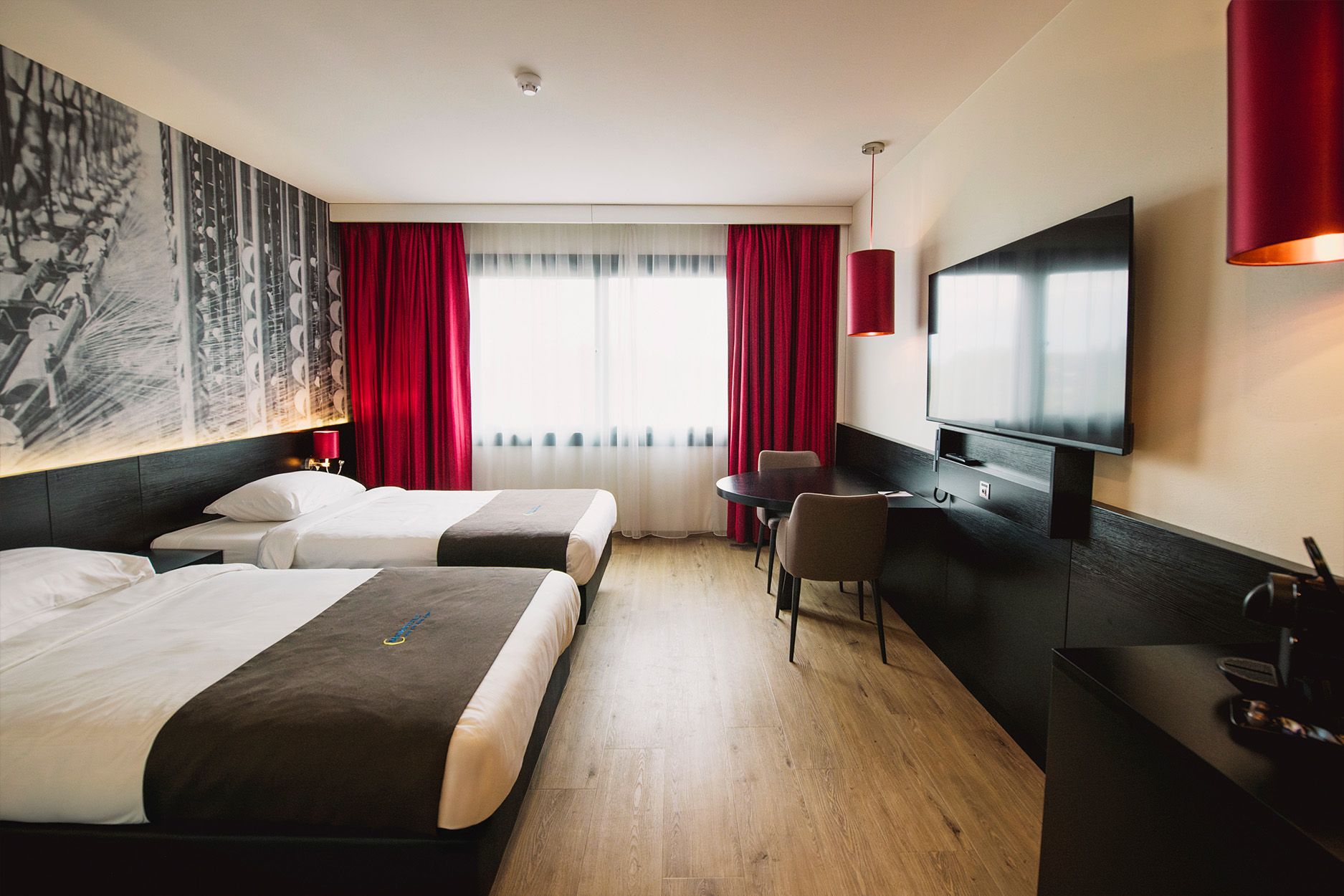 Kamer