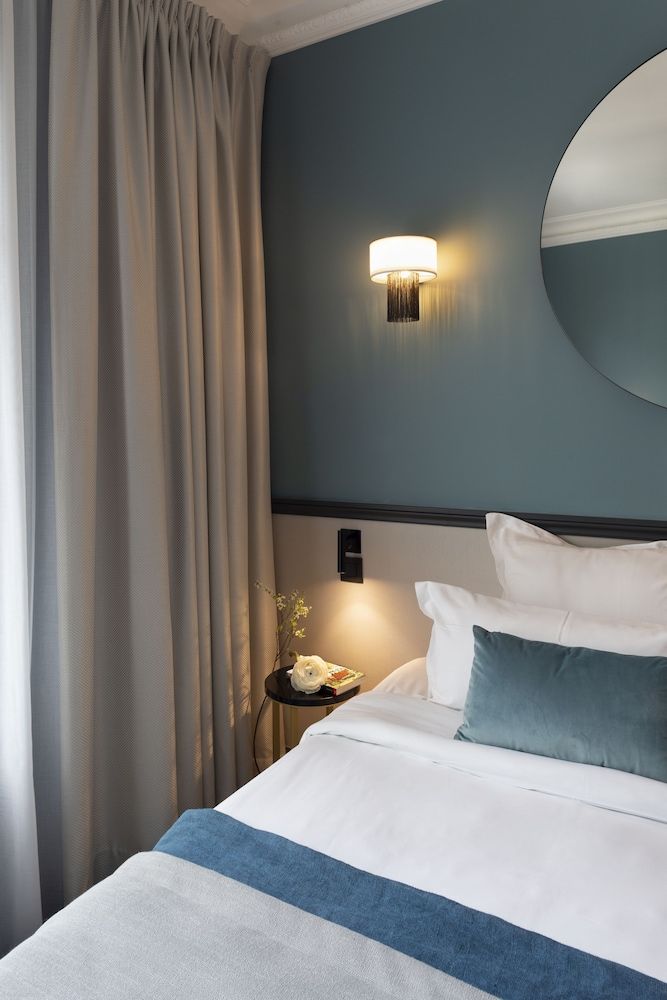 afbeelding van Club kamer